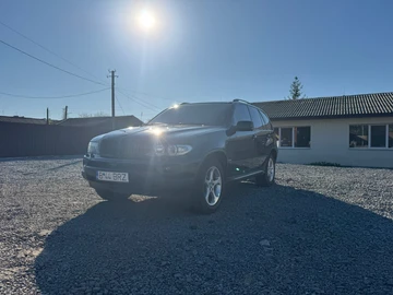 Авто BMW X5 2006 № 8903552