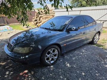 Авто Opel Omega 1999 № 8903556