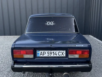 Авто ВАЗ 2107 2007 № 8903566