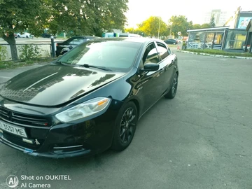 Авто Dodge Dart 2013 № 8903573