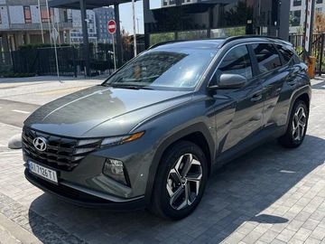 Авто Hyundai Tucson 2023 № 8903575