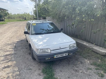 Авто Renault 21 1994 № 8903584