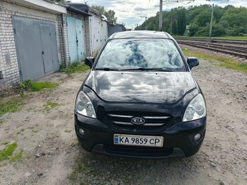 Авто KIA Carens 2007 № 8903587