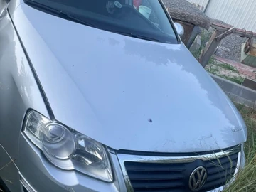 Авто Volkswagen Passat Sedan 2005 № 8903588