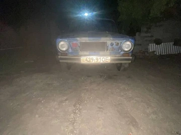 Авто ВАЗ 2101 1974 № 8903728