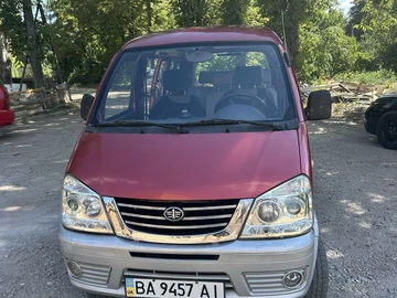 Авто FAW 6371 2008 № 8903729