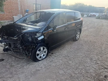 Авто Peugeot 5008 2013 № 8903730