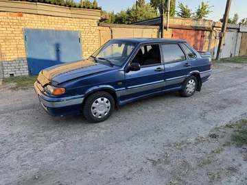 Авто ВАЗ 2115 2003 № 8903737