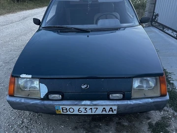 Авто ЗАЗ Таврия 2004 № 8903739