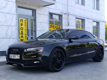 Авто Audi A5 2013 № 8903741