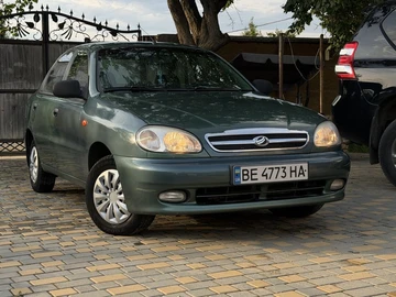 Авто Daewoo Sens 2011 № 8903742