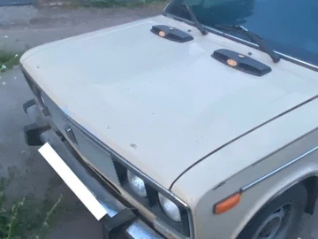 Авто ВАЗ 2106 1988 № 8903744