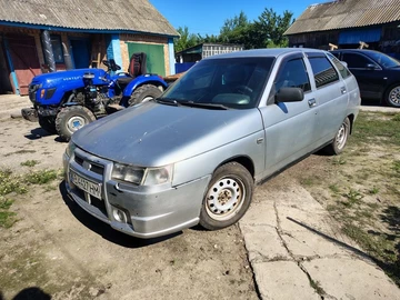 Авто ВАЗ 2112 2006 № 8903748