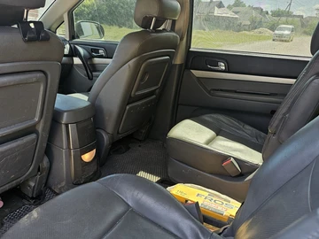 Авто SsangYong Rodius 2008 № 8903761