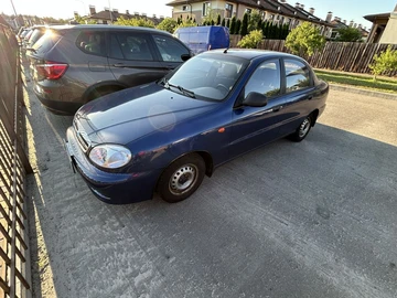 Авто ЗАЗ Lanos 2011 № 8903764