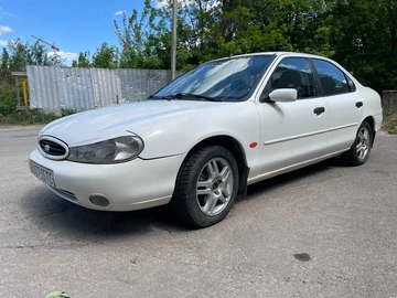 Авто Ford Mondeo 2000 № 8903770