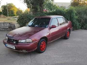Авто Daewoo Nexia 1997 № 8903771