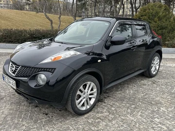Авто Nissan Juke 2011 № 8903775