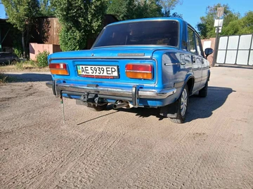 Авто ВАЗ 2103 1984 № 8903777