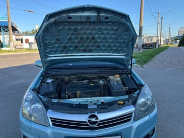 Авто Opel Astra 2009 № 8903822