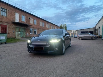 Авто Ford Mondeo 2015 № 8903823