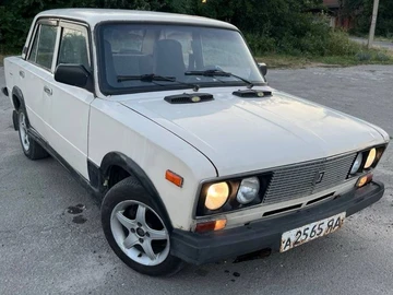 Авто ВАЗ 21063 2000 № 8903826