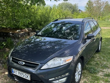 Авто Ford Mondeo 2010 № 8903827