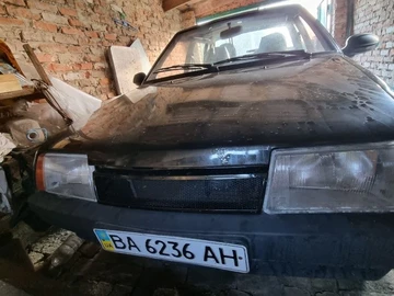 Авто ВАЗ 21099 2008 № 8903831