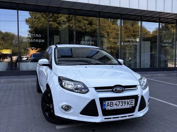 Авто Ford Focus 2013 № 8903834