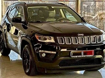 Авто Jeep Compass 2020 № 8903838