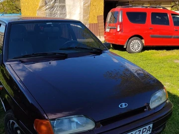 Авто ВАЗ 2114 2011 № 8903841