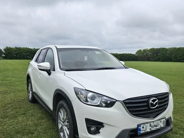 Авто Mazda Cx-5 2015 № 8903849