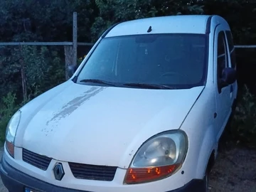 Авто Renault Kangoo Passenger 2004 № 8903850