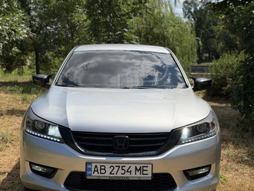 Авто Honda Accord 2015 № 8903869