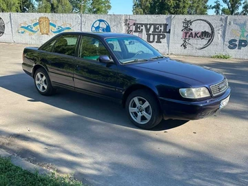 Авто Audi A6 1996 № 8903937