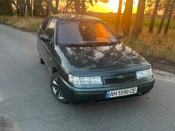 Авто ВАЗ 2110 2009 № 8903938