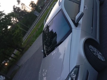 Авто Renault Laguna 2006 № 8903941