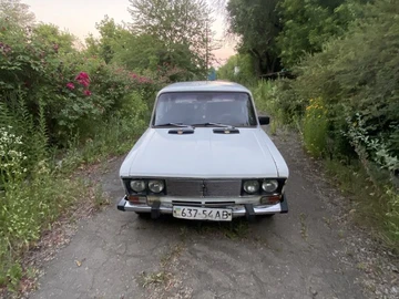 Авто ВАЗ 21063 1991 № 8903942