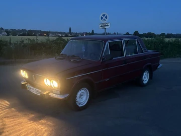 Авто ВАЗ 2103 1973 № 8903948