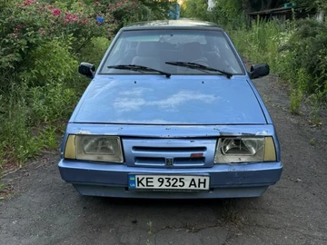 Авто ВАЗ 2108 1989 № 8903953