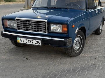 Авто ВАЗ 2107 2010 № 8903956