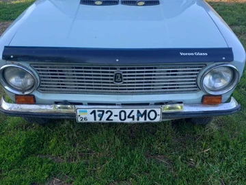 Авто ВАЗ 2101 1987 № 8903958