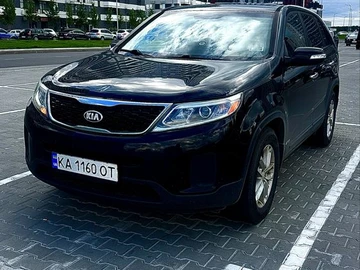 Авто KIA Sorento 2014 № 8903969