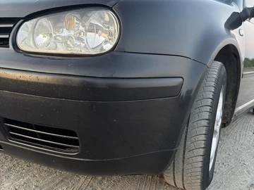 Авто Volkswagen Golf 1999 № 8903972