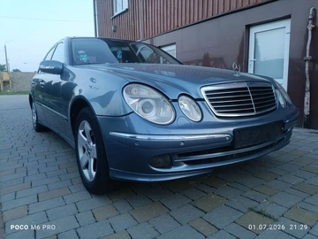 Авто Mercedes 320 2006 № 8903976