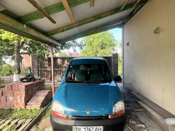 Авто Renault 11 1998 № 8903978