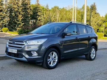 Авто Ford Kuga 2017 № 8904057