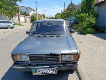 Авто ВАЗ 21074 2010 № 8904064