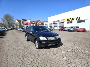 Авто Mercedes 320 2007 № 8904065