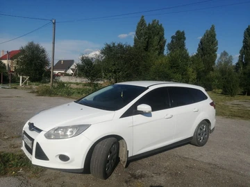 Авто Ford Focus 2011 № 8904075